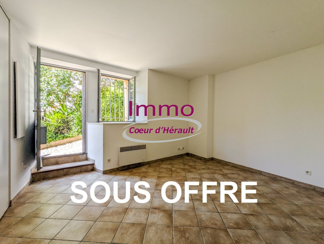 vente Appartement en résidence Clermont L'herault - Photo 1
