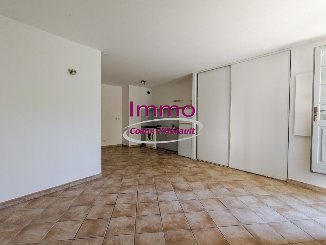 vente Appartement en résidence Clermont L'herault - Photo 3
