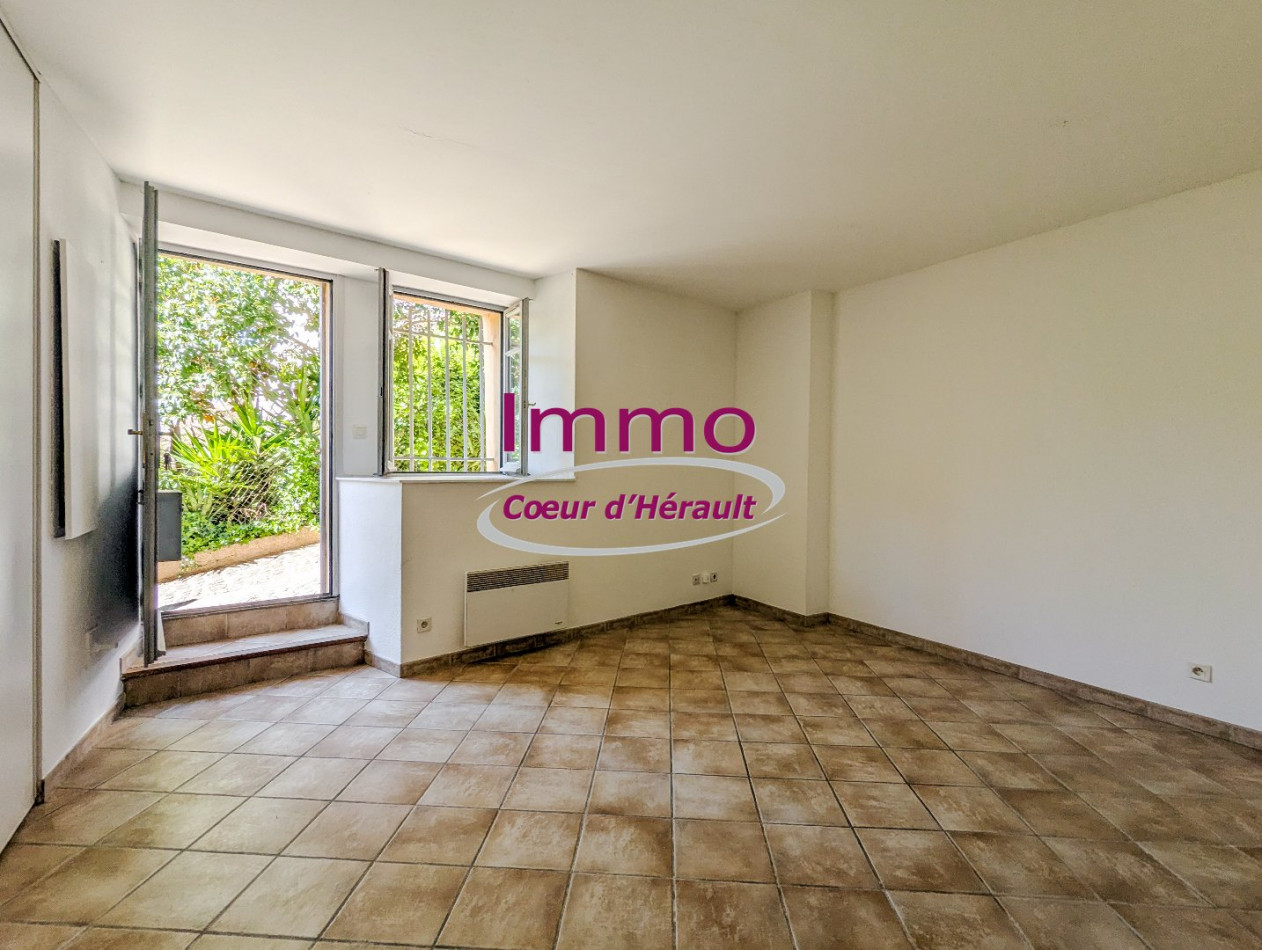 vente Appartement en résidence Clermont L'herault - Photo 1