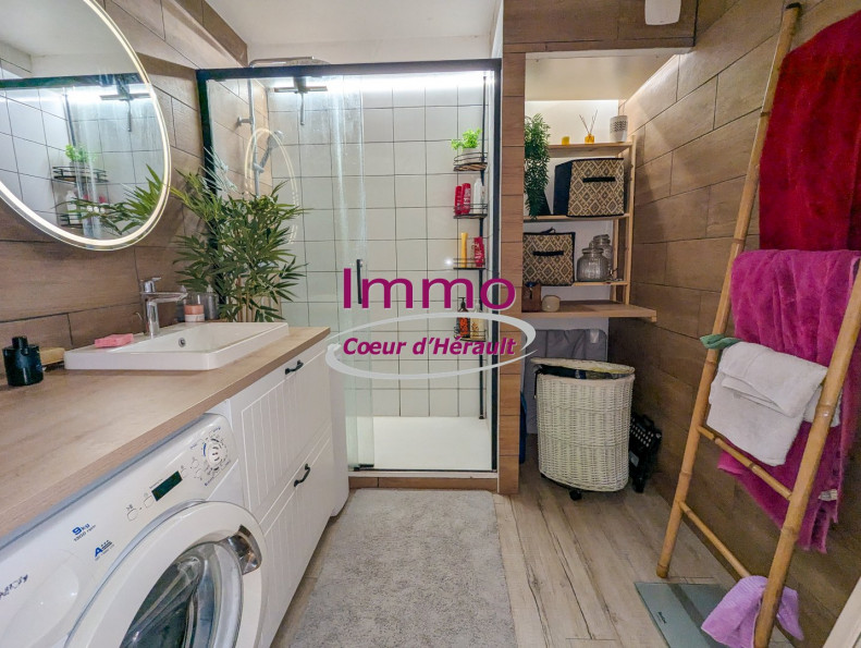 vente Appartement terrasse Clermont L'herault - Photo 5