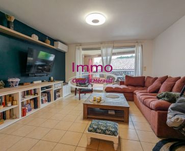 vente Clermont L'herault