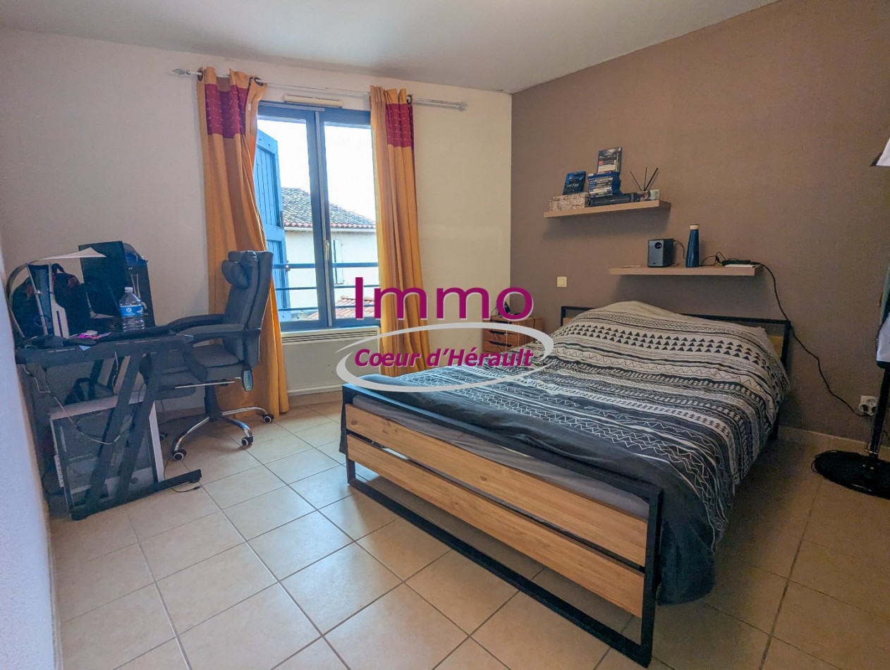 vente Appartement terrasse Clermont L'herault - Photo 9