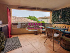 vente Appartement terrasse Clermont L'herault