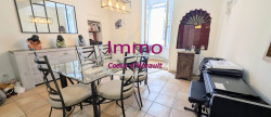 vente Maison de village Nebian