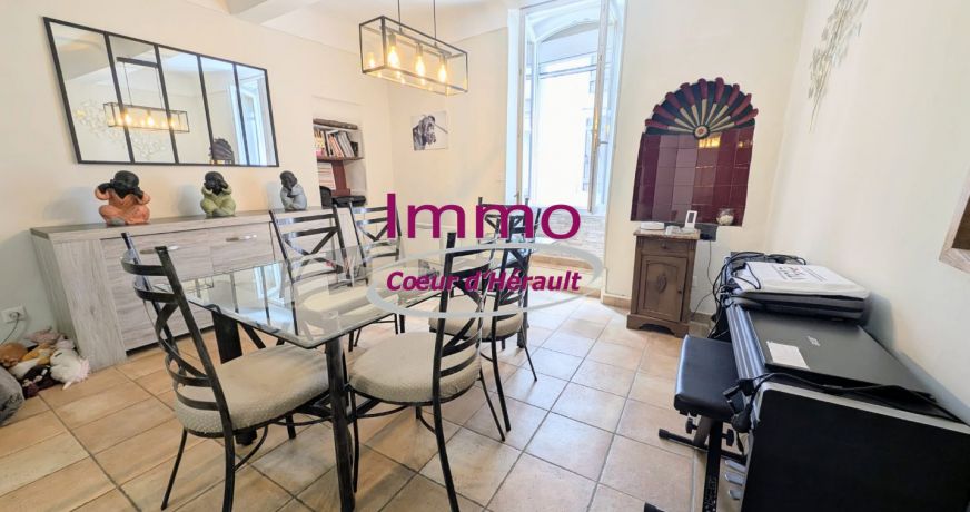 vente Maison de village Nebian