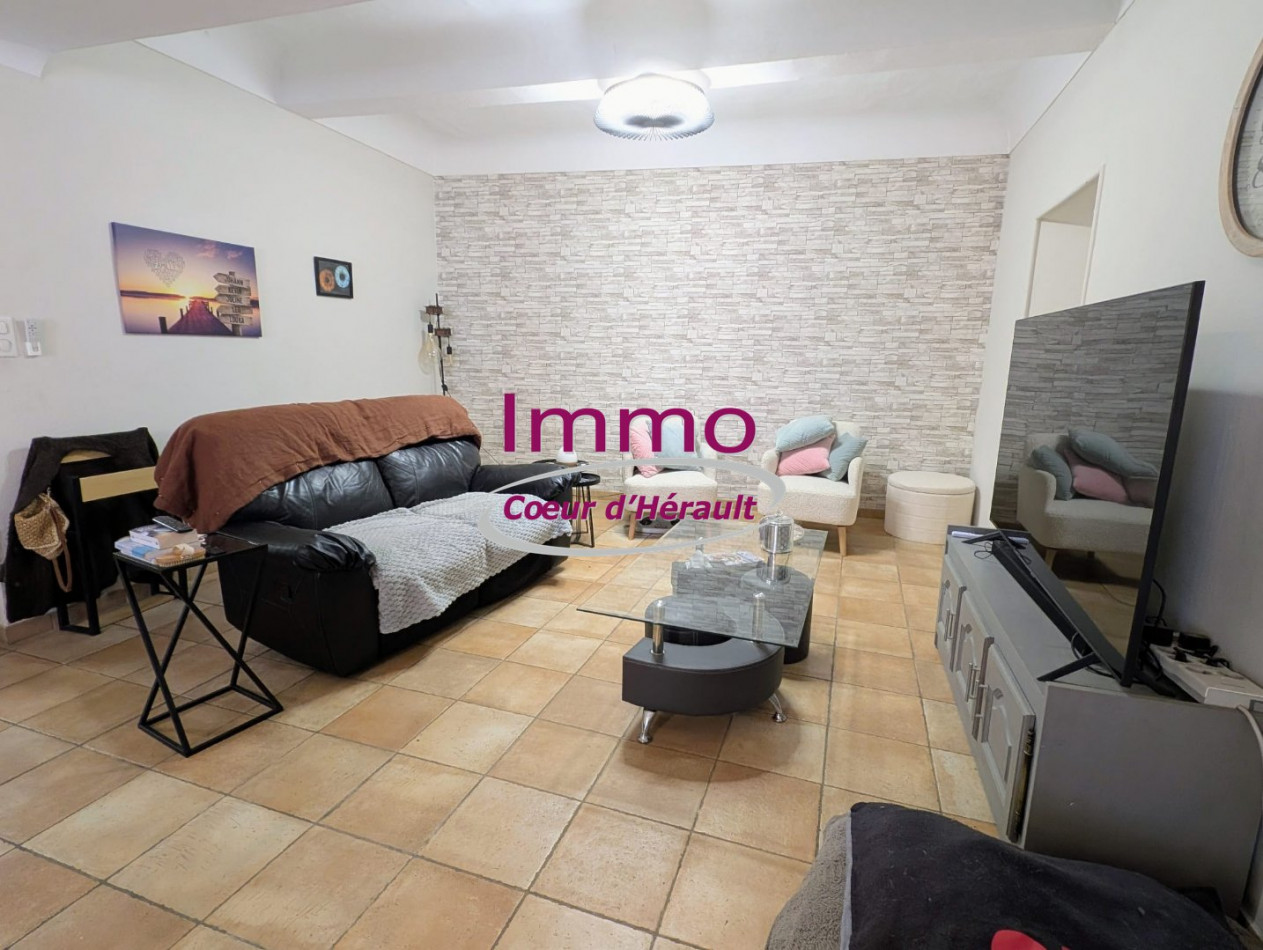 vente Maison de village Nebian - Photo 6