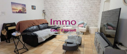 vente Maison de village Nebian