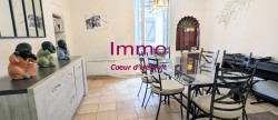 vente Maison de village Nebian