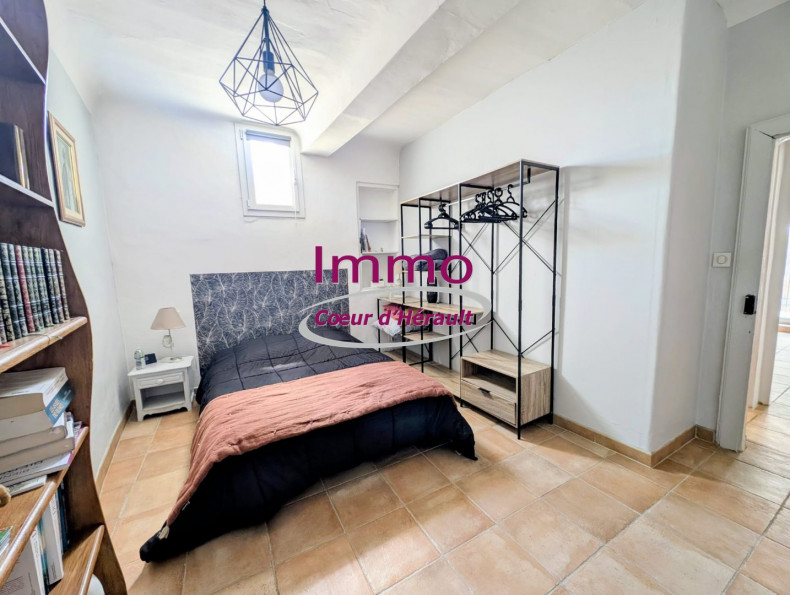 vente Maison de village Nebian - Photo 9