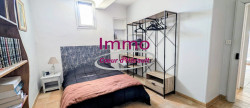 vente Maison de village Nebian