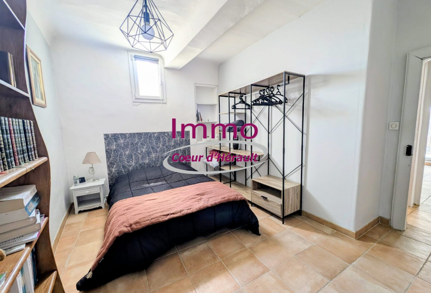vente Maison de village Nebian - Photo 9