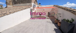 vente Maison de village Nebian