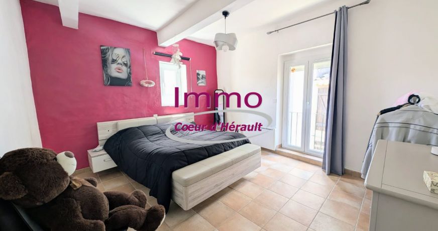 vente Maison de village Nebian