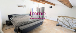 vente Maison de village Nebian