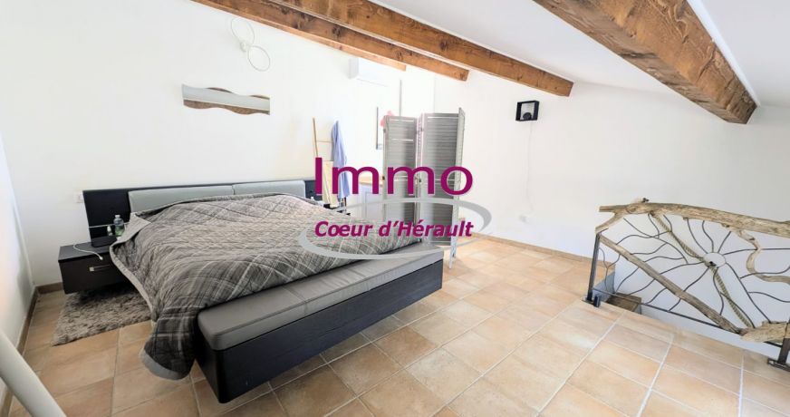 vente Maison de village Nebian