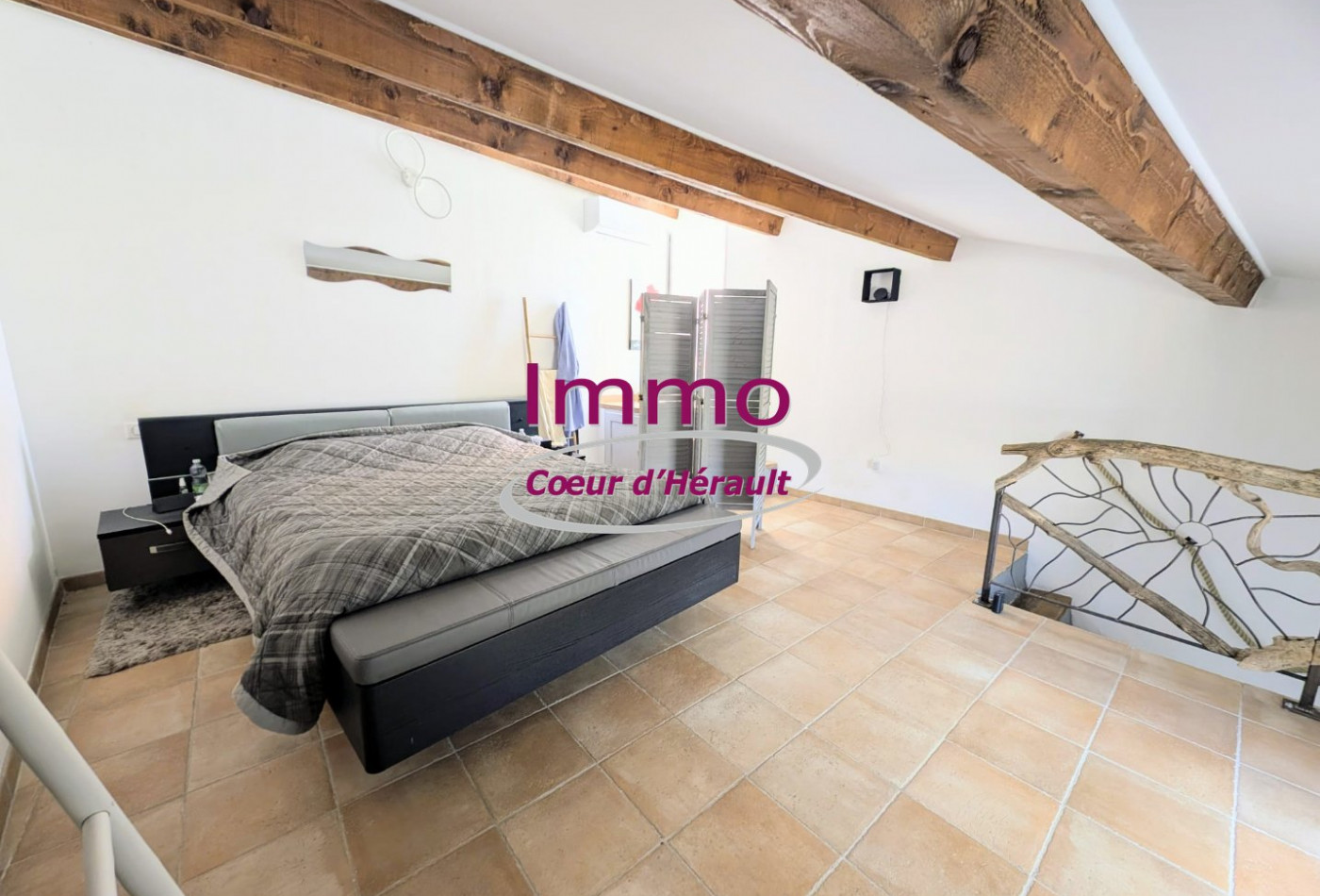 vente Maison de village Nebian - Photo 8