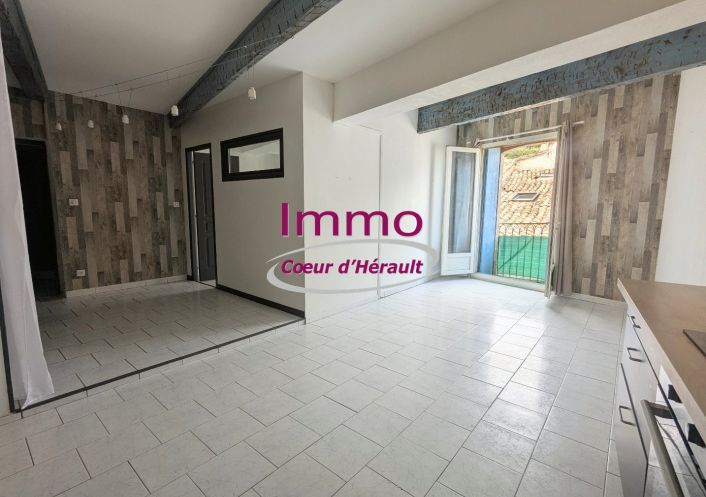 vente Appartement à rénover Clermont L'herault