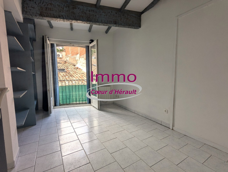 vente Appartement rénové Clermont L'herault - Photo 5
