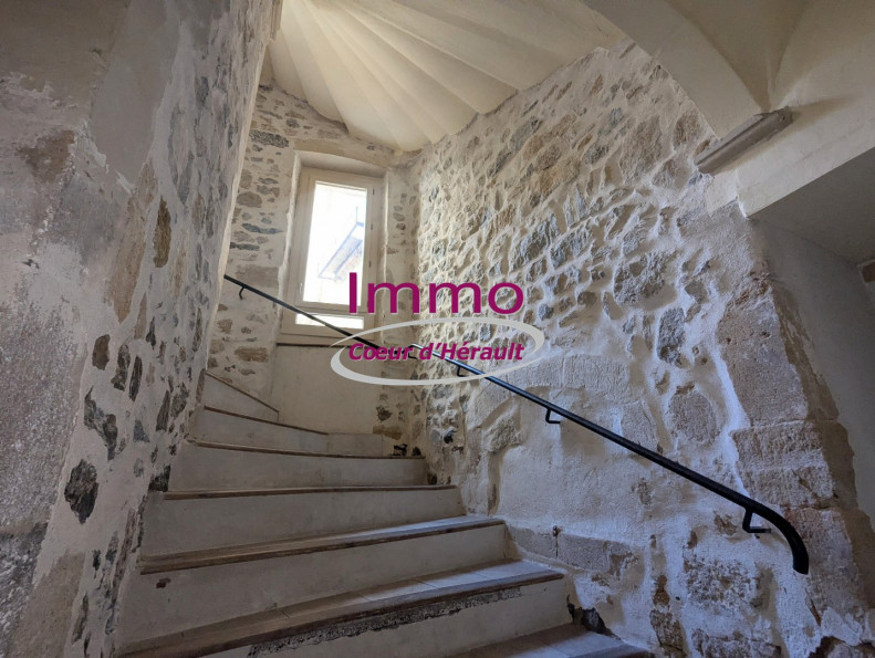 vente Appartement rénové Clermont L'herault - Photo 4