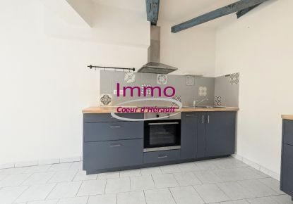 vente Appartement rénové Clermont L'herault