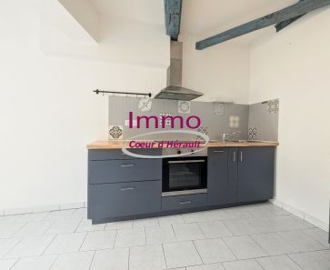 vente Clermont L'herault