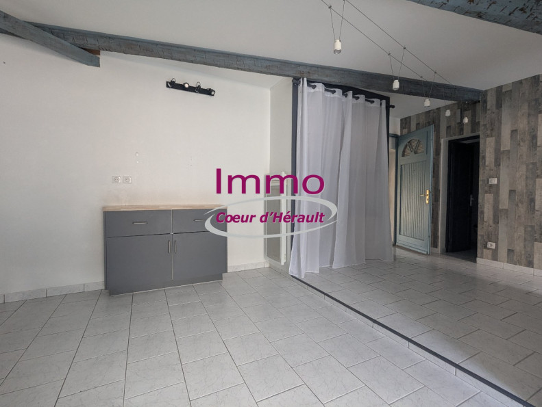 vente Appartement rénové Clermont L'herault - Photo 3
