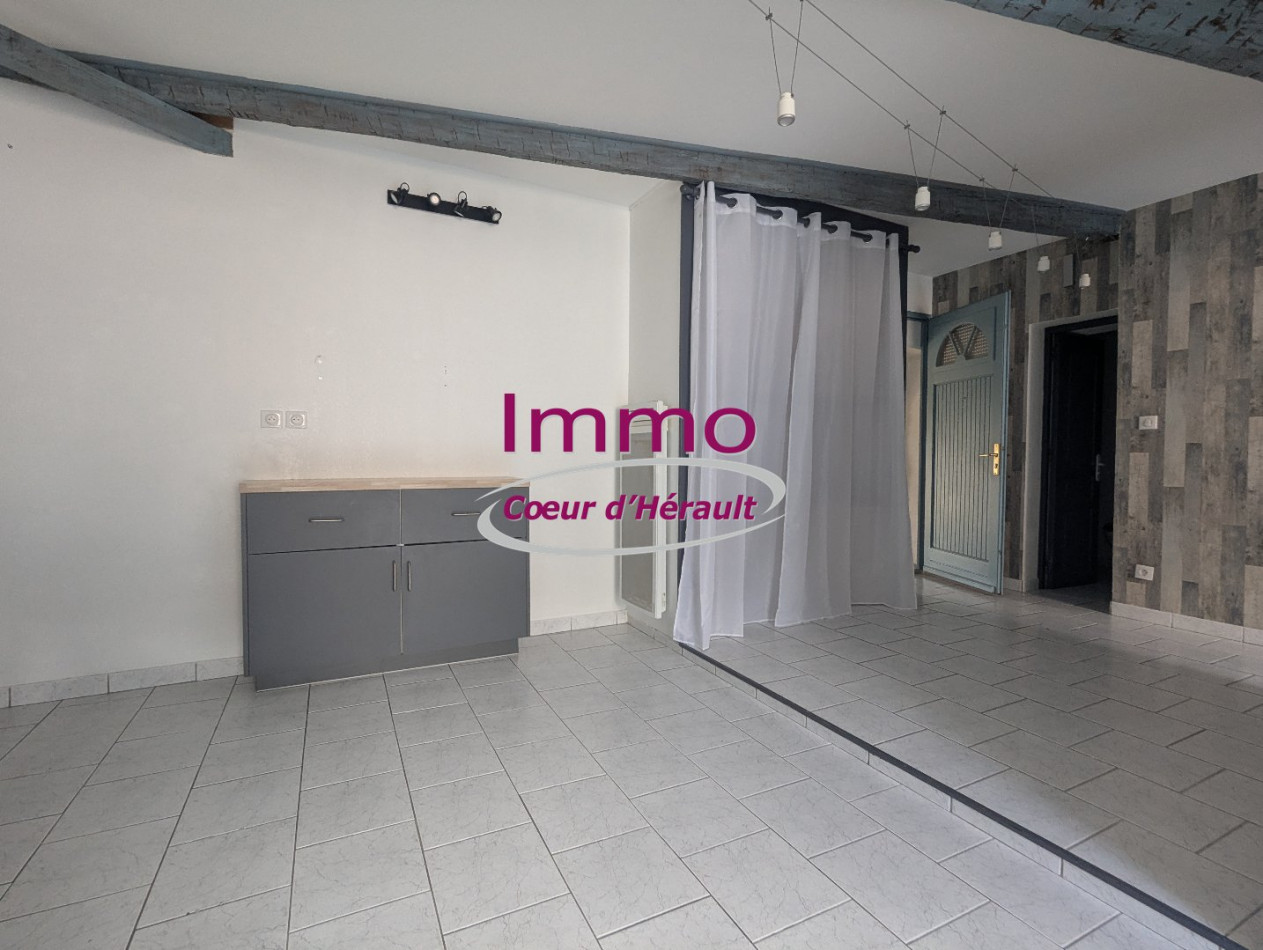vente Appartement rénové Clermont L'herault - Photo 3