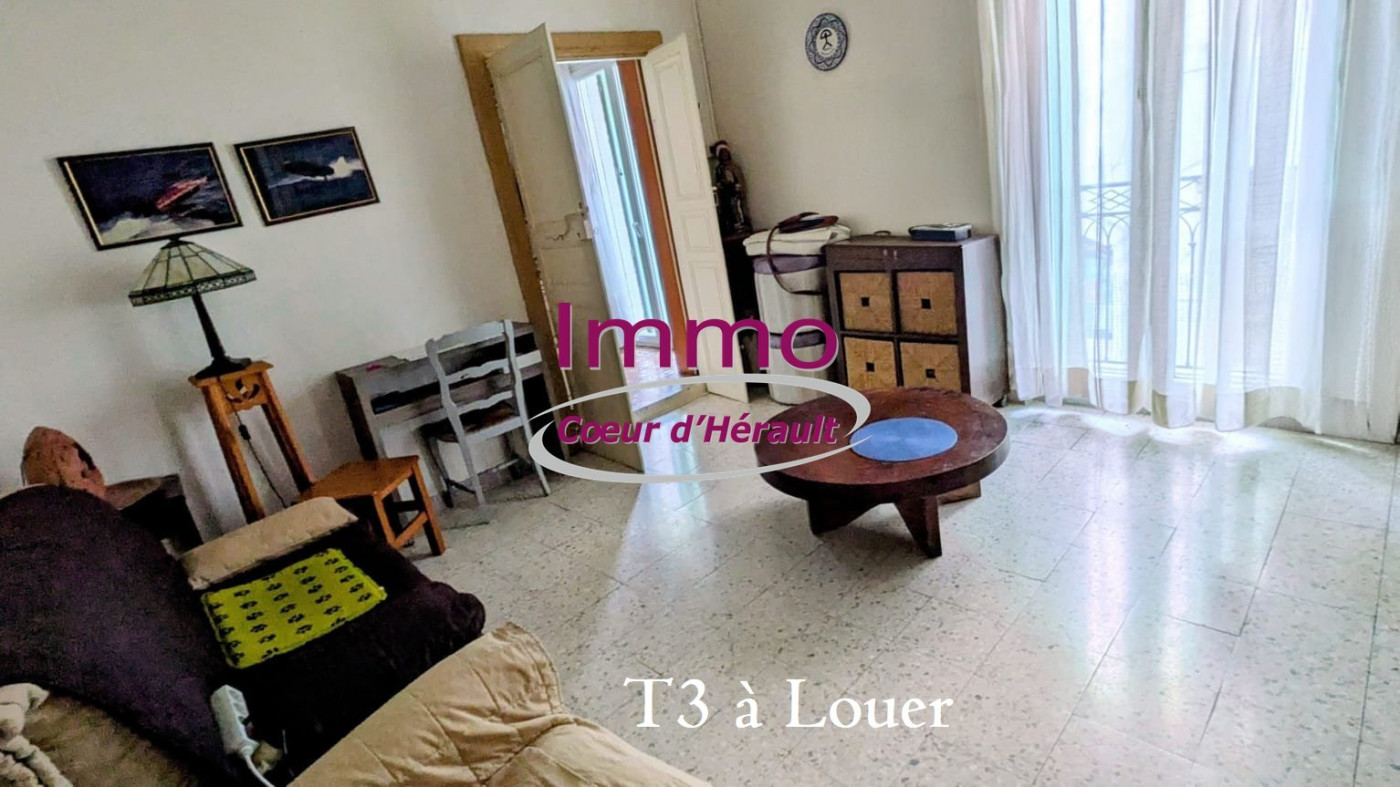 vente Immeuble de rapport Aniane - Photo 8