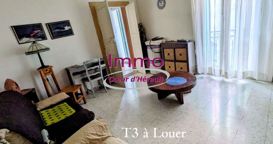 vente Immeuble de rapport Aniane