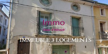 vente Aniane