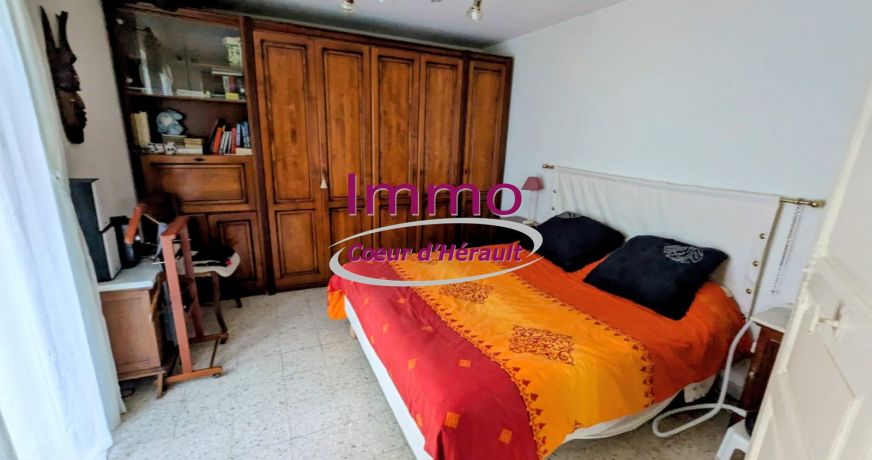 vente Immeuble de rapport Aniane