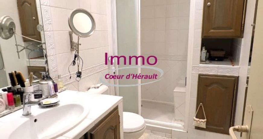 vente Immeuble de rapport Aniane
