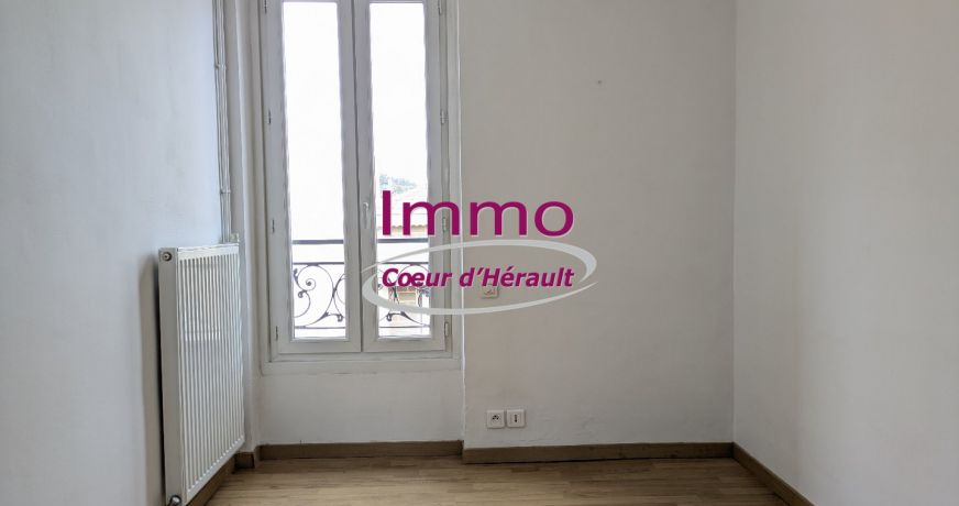 location Appartement Clermont L'herault