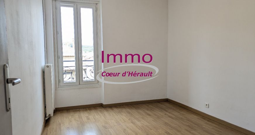 location Appartement Clermont L'herault