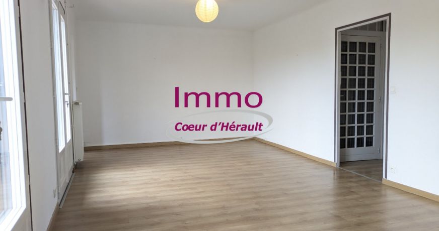 location Appartement Clermont L'herault