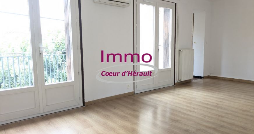 location Appartement Clermont L'herault