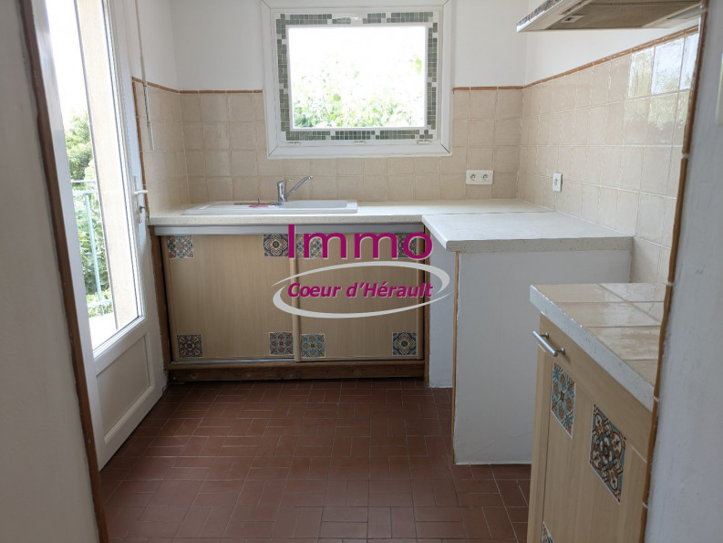 location Appartement Clermont L'herault - Photo 4