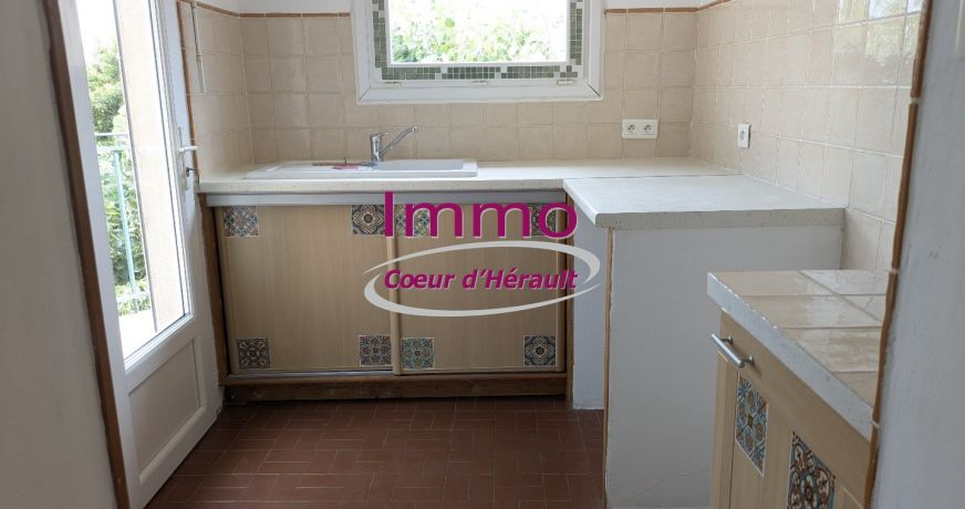 location Appartement Clermont L'herault