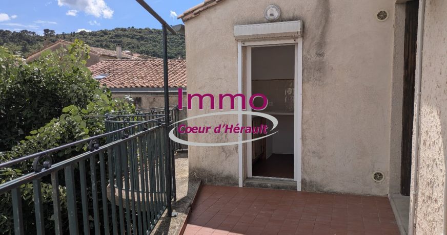 location Appartement Clermont L'herault