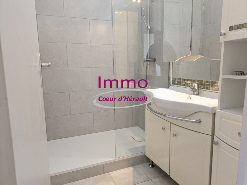 location Appartement Clermont L'herault - Photo 3