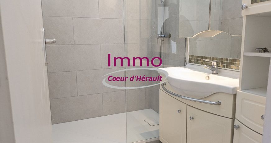 location Appartement Clermont L'herault