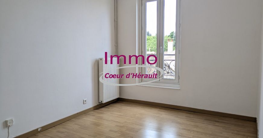 location Appartement Clermont L'herault