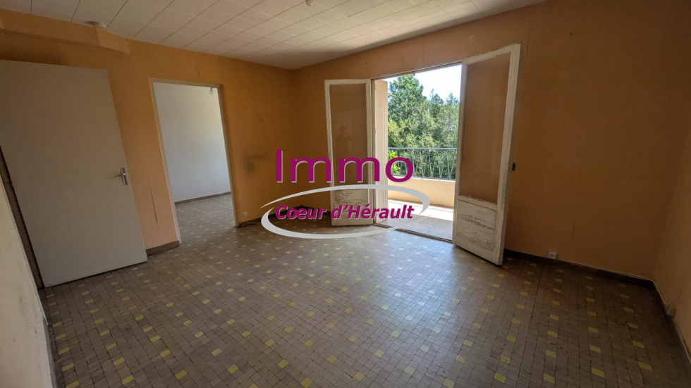 vente Appartement à rénover Gignac - Photo 2
