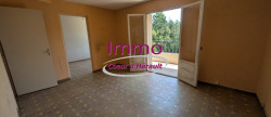 vente Appartement à rénover Gignac