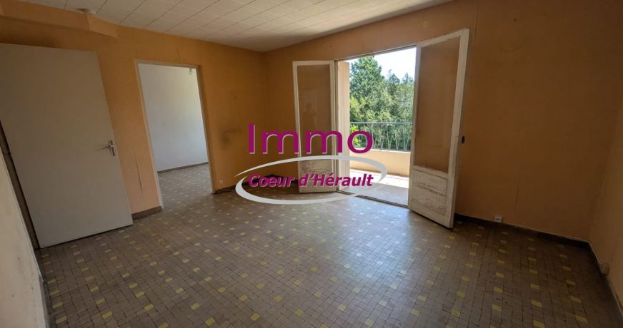 vente Appartement à rénover Gignac