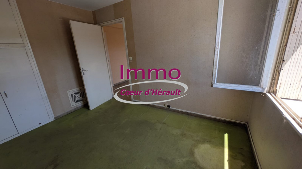vente Appartement à rénover Gignac - Photo 7