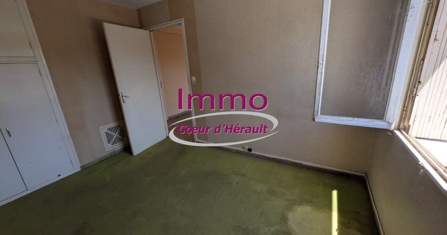 vente Appartement à rénover Gignac