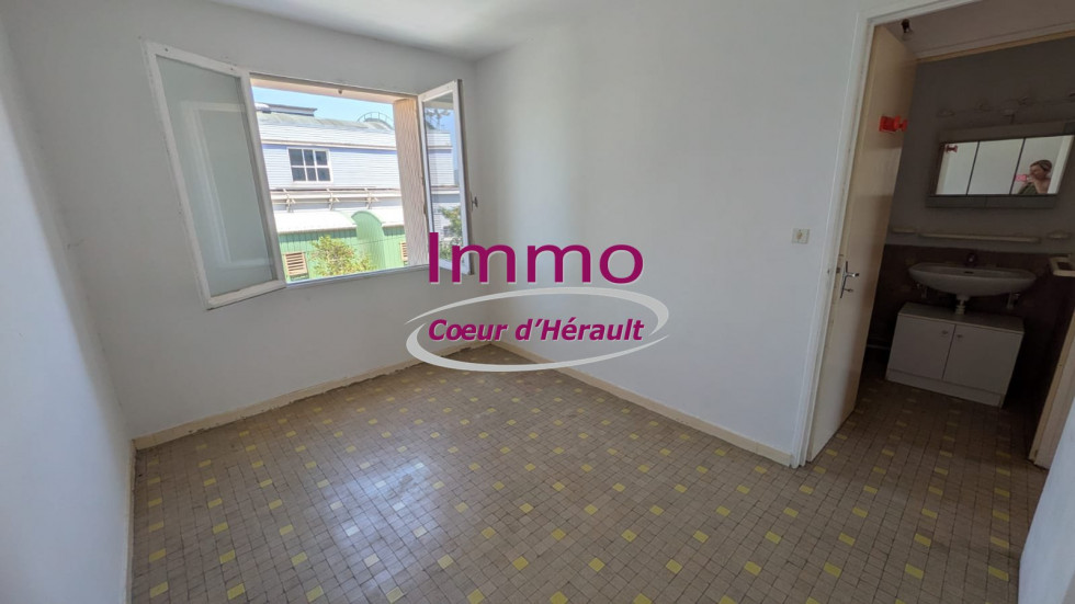 vente Appartement à rénover Gignac - Photo 8