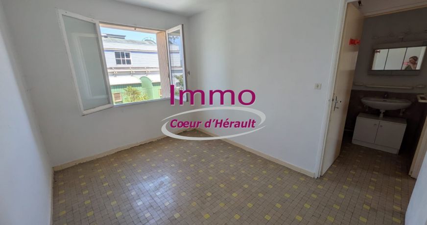 vente Appartement à rénover Gignac