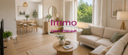 vente Appartement à rénover Gignac
